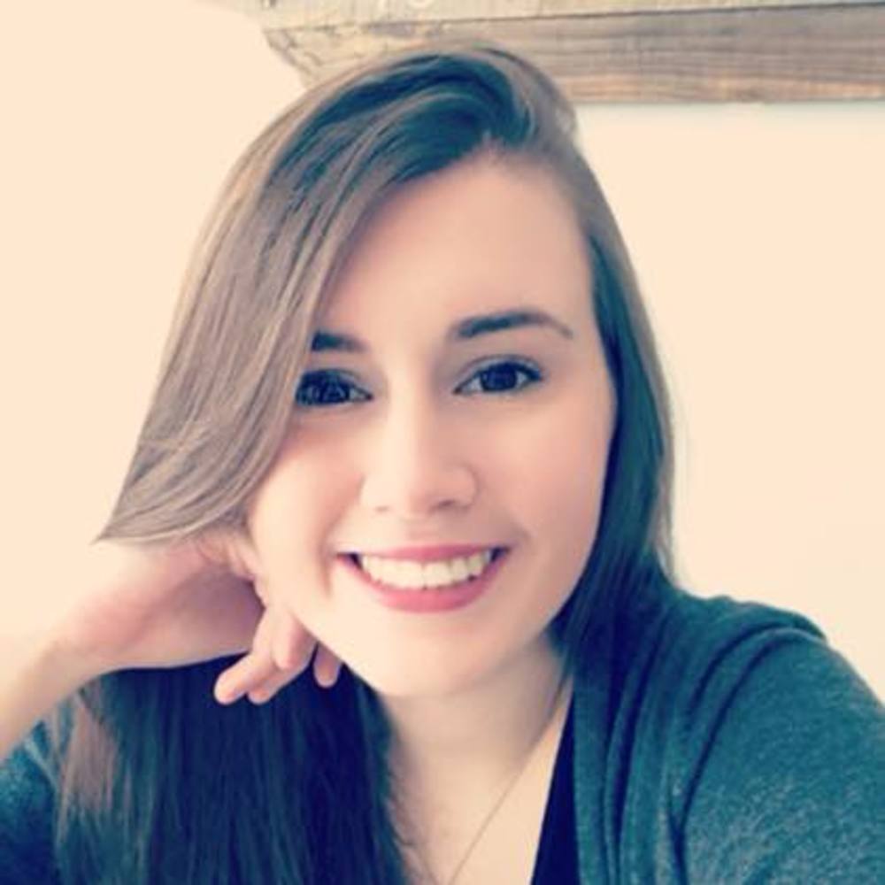 Meet your Posher, Keely